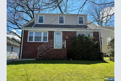 151 Conover Avenue, Nutley, NJ 07110 - Photo 1