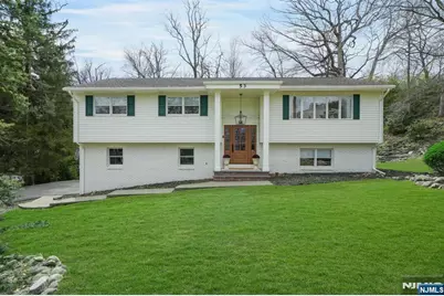 53 W Park Avenue, Park Ridge, NJ 07656 - Photo 1