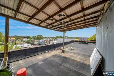 240 Clendenny Avenue 5A #5A, Jersey City, NJ 07304 - Photo 35