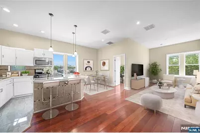 240 Clendenny Avenue 5A #5A, Jersey City, NJ 07304 - Photo 5