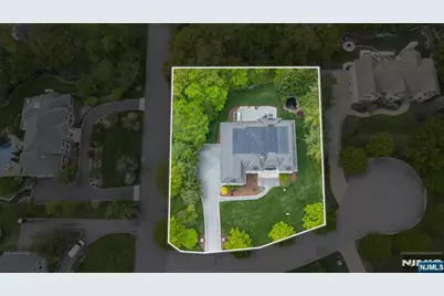 1 Sandstone Ridge, Upper Saddle River, NJ 07458 - Photo 43