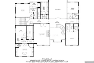 1 Sandstone Ridge, Upper Saddle River, NJ 07458 - Photo 47