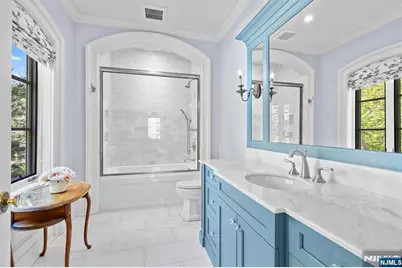 1 Sandstone Ridge, Upper Saddle River, NJ 07458 - Photo 25