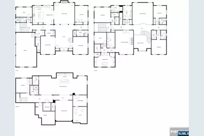 1 Sandstone Ridge, Upper Saddle River, NJ 07458 - Photo 49