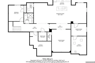 1 Sandstone Ridge, Upper Saddle River, NJ 07458 - Photo 45