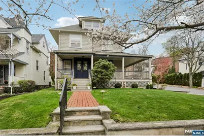 36 Willow Street, Montclair, NJ 07042 - Photo 1