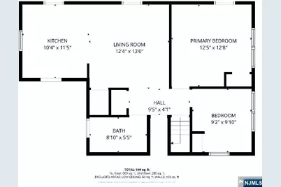 841 Ester Avenue 2 #2, Teaneck Township, NJ 07666 - Photo 13