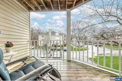 667 Juniper Way 667 #667, Mahwah, NJ 07430 - Photo 5