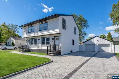 715 Evans Street 2 #2, Paramus, NJ 07652 - Photo 1