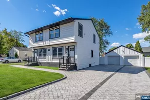 715 Evans Street 2, Paramus, NJ 07652 - Photo 1