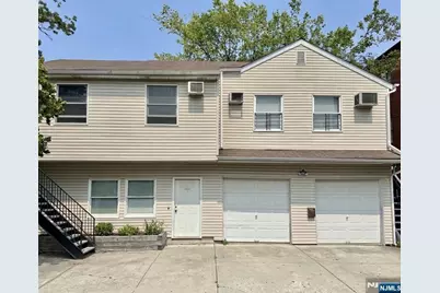 2361B Lemoine Avenue 1F #1F, Fort Lee, NJ 07024 - Photo 1