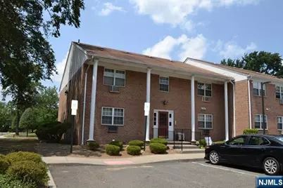 60D Hawthorne Avenue (D) #(D), Park Ridge, NJ 07656 - Photo 1