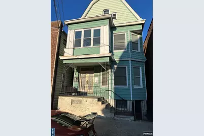 109 Frank E Rodgers 3 #3, Harrison, NJ 07029 - Photo 1