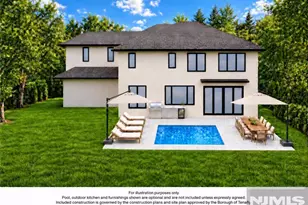23 Benjamin Rd, Tenafly, NJ 07670 - Photo 3