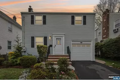 401 Walnut Street, Nutley, NJ 07110 - Photo 1