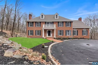 853 Shadow Ridge Road, Franklin Lakes, NJ 07417 - Photo 1