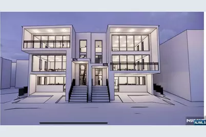 674-676 18th Street, Newark, NJ 07103 - Photo 1