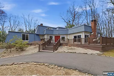 947 Franklin Lake Road, Franklin Lakes, NJ 07417 - Photo 1