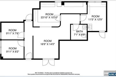 520 Sylvan Avenue, Englewood Cliffs, NJ 07632 - Photo 27