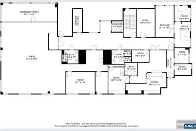 520 Sylvan Avenue, Englewood Cliffs, NJ 07632 - Photo 25