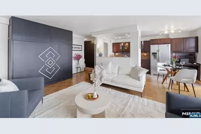 6040 Jfk Blvd E 23F #23F, West New York, NJ 07093 - Photo 5