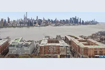 6040 Jfk Blvd E 23F #23F, West New York, NJ 07093 - Photo 17