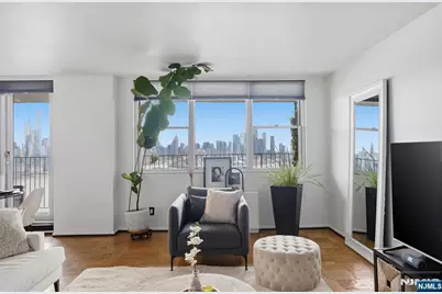 6040 Jfk Blvd E 23F #23F, West New York, NJ 07093 - Photo 3