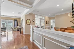 9402 Warrens Way Deeded Garage -, Wanaque, NJ 07465 - Photo 1