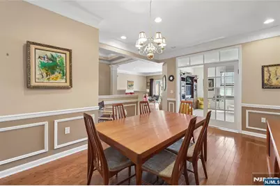 9402 Warrens Way Deeded Garage - #DEEDED GARAGE -, Wanaque, NJ 07465 - Photo 31