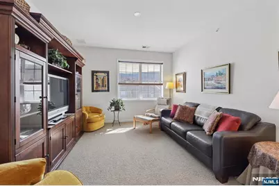 9402 Warrens Way Deeded Garage - #DEEDED GARAGE -, Wanaque, NJ 07465 - Photo 3