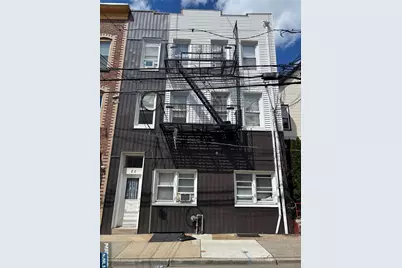 86 Center Street 2F #2F, Clifton, NJ 07011 - Photo 1