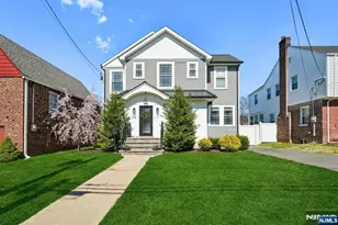 249 Ottawa Ave, Hasbrouck Heights, NJ 07604 - Photo 1