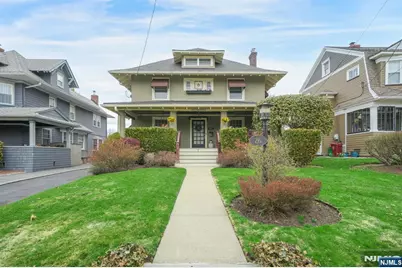 26 Daily Street, Nutley, NJ 07110 - Photo 1