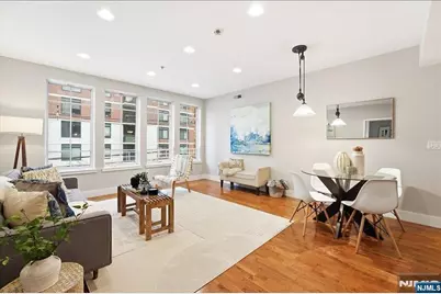 109 Harrison Street 300 #300, Hoboken, NJ 07030 - Photo 1