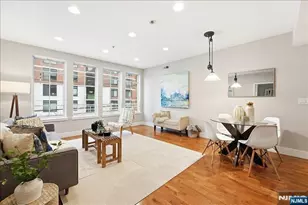 109 Harrison Street 300, Hoboken, NJ 07030 - Photo 1