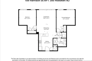 109 Harrison Street 300, Hoboken, NJ 07030 - Photo 25