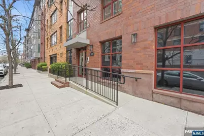 109 Harrison Street 300 #300, Hoboken, NJ 07030 - Photo 21