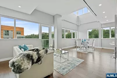 800 Ave At Port Imperial 1018 #1018, Weehawken, NJ 07086 - Photo 5