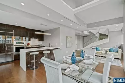 800 Ave At Port Imperial 1018 #1018, Weehawken, NJ 07086 - Photo 1