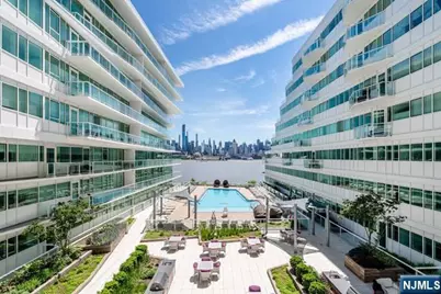 800 Ave At Port Imperial 1018 #1018, Weehawken, NJ 07086 - Photo 33