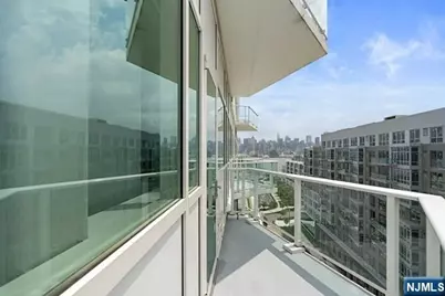 800 Ave At Port Imperial 1018 #1018, Weehawken, NJ 07086 - Photo 31