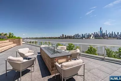800 Ave At Port Imperial 1018 #1018, Weehawken, NJ 07086 - Photo 37