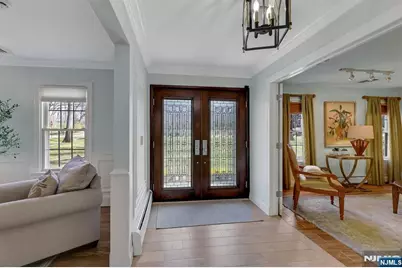 105 Apple Ridge Road, Woodcliff Lake, NJ 07677 - Photo 5