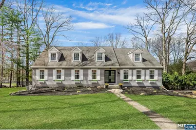 105 Apple Ridge Road, Woodcliff Lake, NJ 07677 - Photo 1