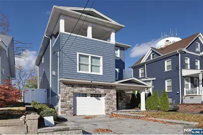 548 Monroe Street, Carlstadt, NJ 07072 - Photo 3