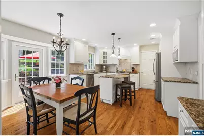 694 Blauvelt Drive, Oradell, NJ 07649 - Photo 17