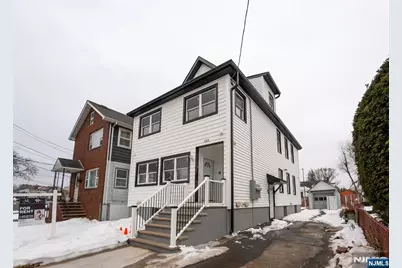 152 Washington Street, Lodi, NJ 07644 - Photo 1