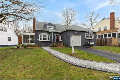 314 Carteret Terrace, Orange, NJ 07050 - Photo 35