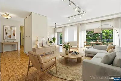 4 Horizon Road #416, Fort Lee, NJ 07024 - Photo 1