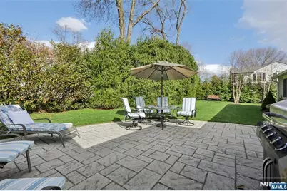 395 Frances Place, Wyckoff Township, NJ 07481 - Photo 23